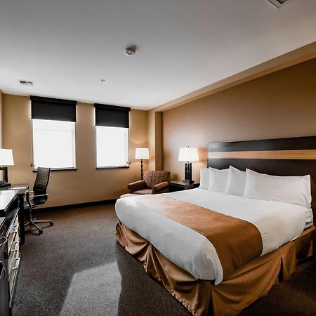 Hotel Maison Yakima Tapestry Collection By Hilton Екстер'єр фото