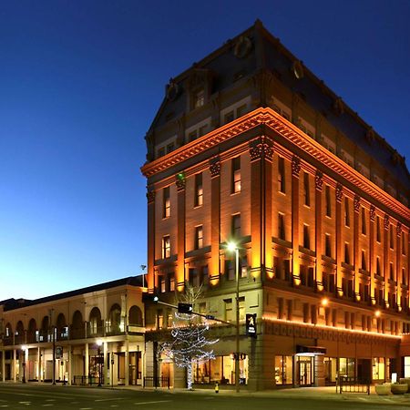 Hotel Maison Yakima Tapestry Collection By Hilton Екстер'єр фото