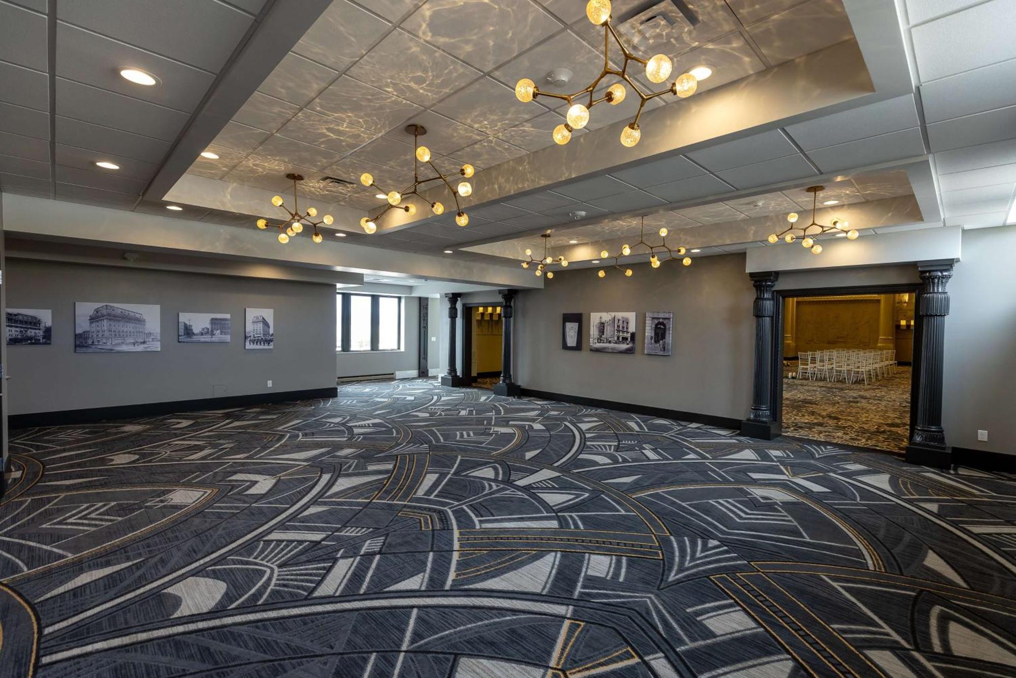 Hotel Maison Yakima Tapestry Collection By Hilton Екстер'єр фото