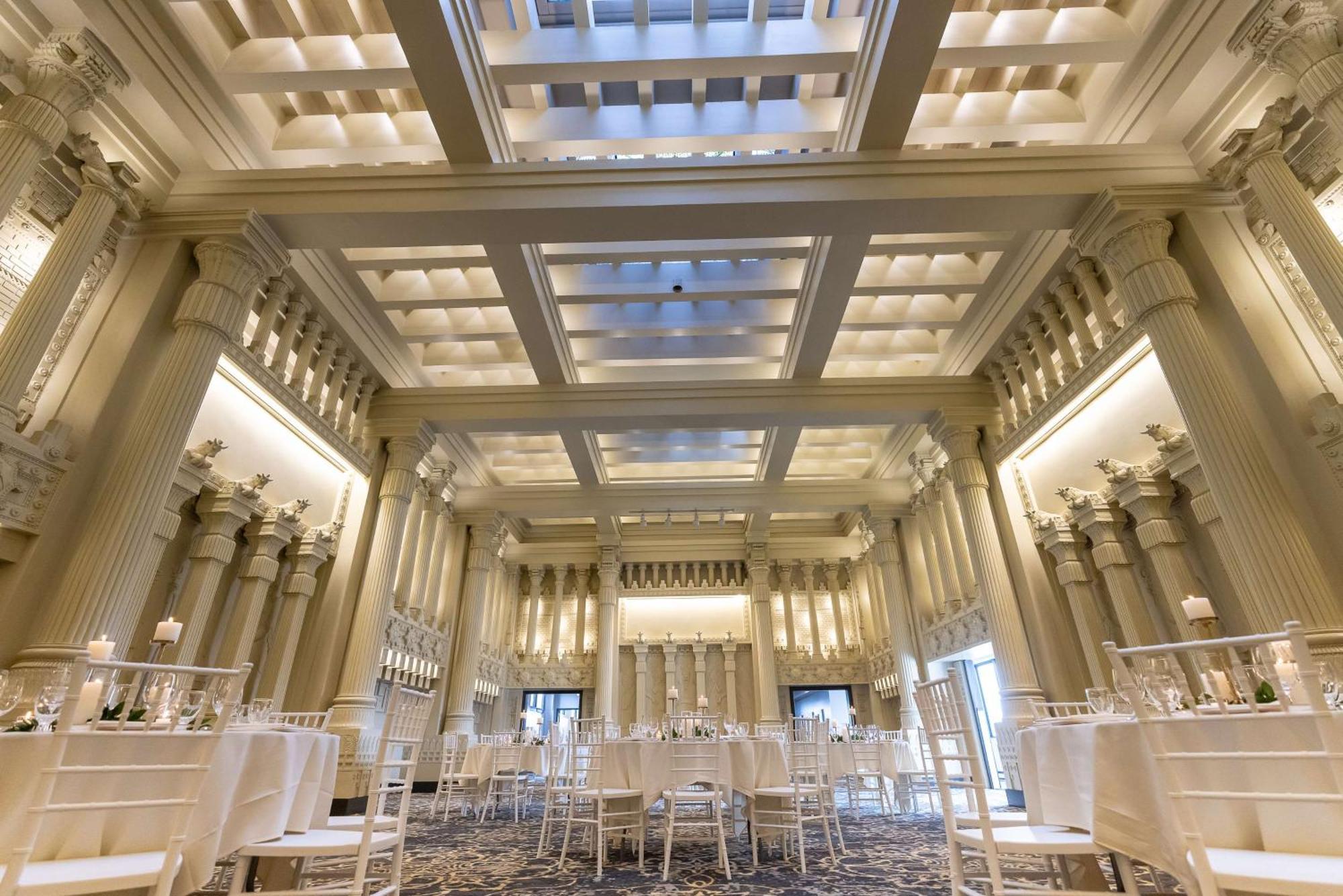 Hotel Maison Yakima Tapestry Collection By Hilton Екстер'єр фото