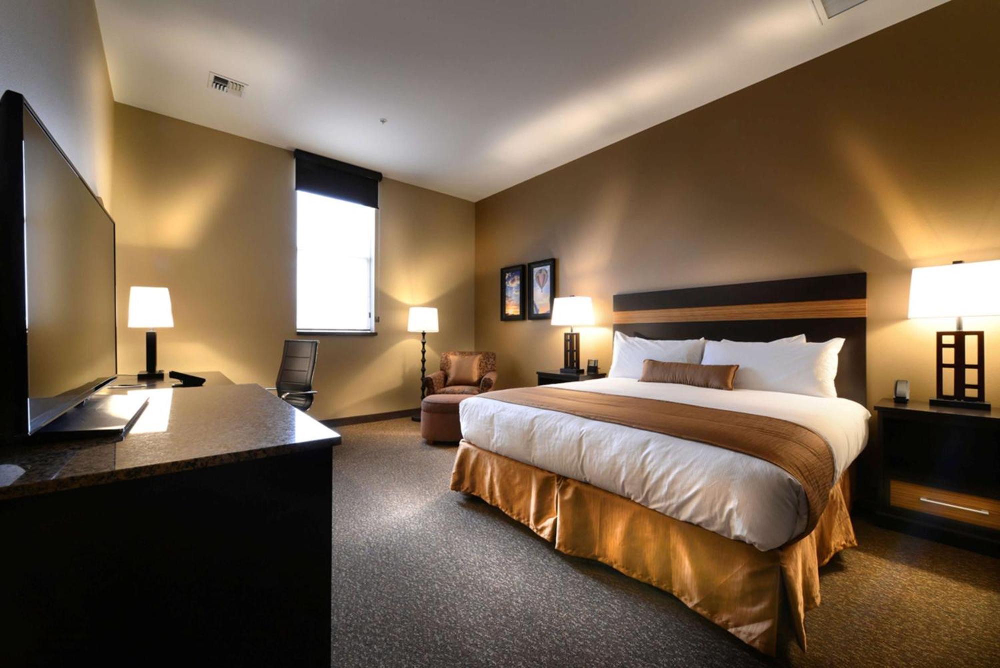 Hotel Maison Yakima Tapestry Collection By Hilton Екстер'єр фото
