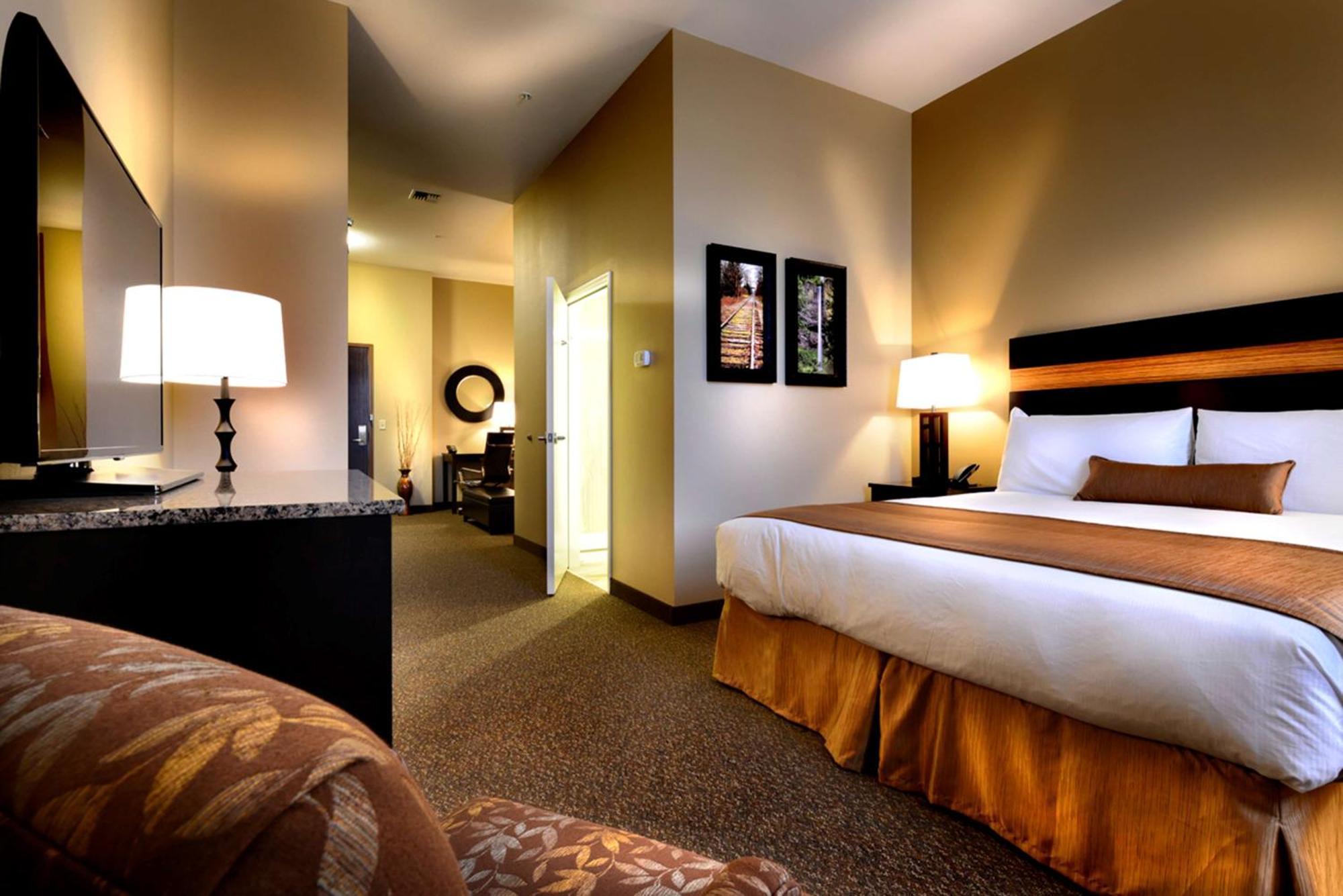 Hotel Maison Yakima Tapestry Collection By Hilton Екстер'єр фото