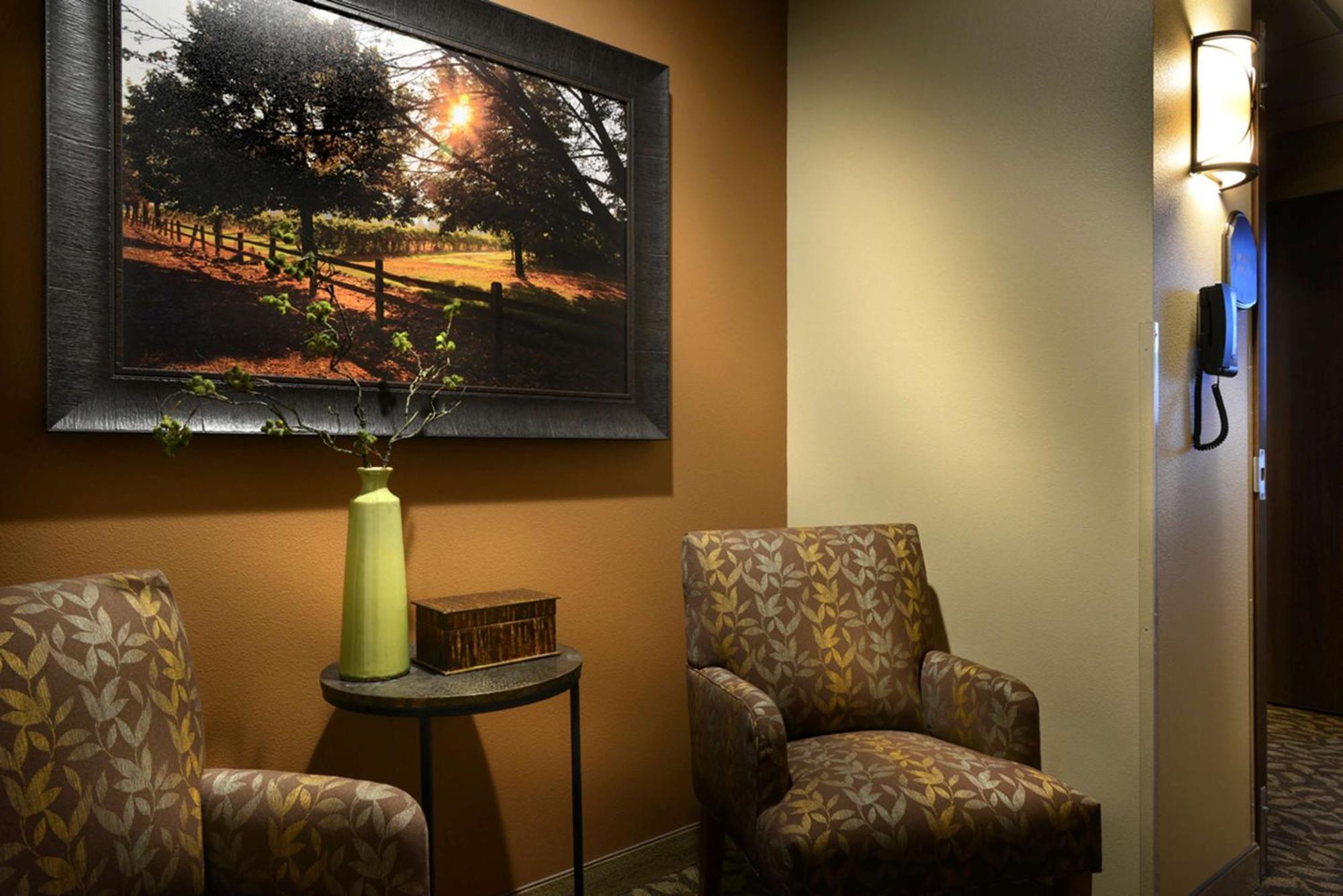Hotel Maison Yakima Tapestry Collection By Hilton Екстер'єр фото