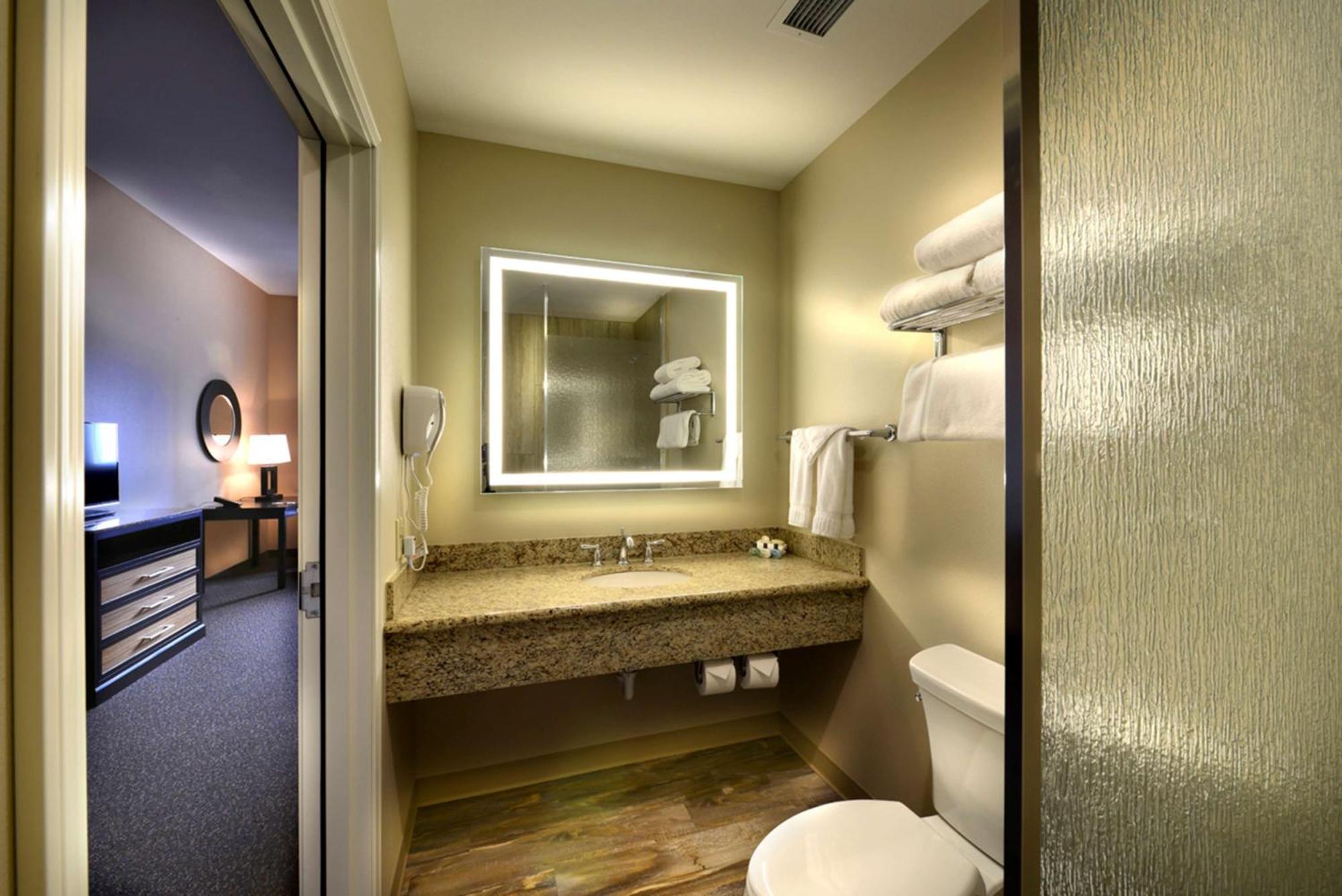 Hotel Maison Yakima Tapestry Collection By Hilton Екстер'єр фото