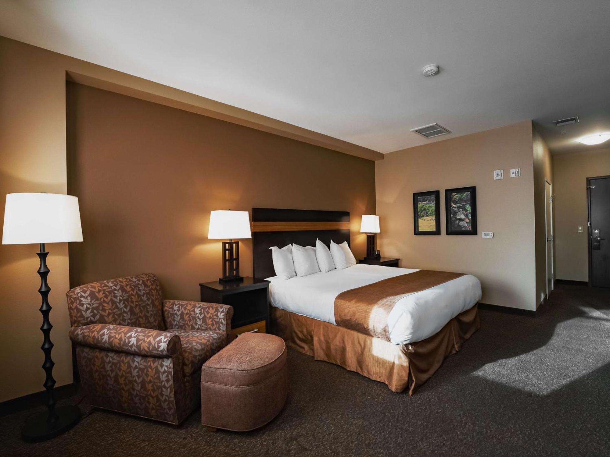 Hotel Maison Yakima Tapestry Collection By Hilton Екстер'єр фото