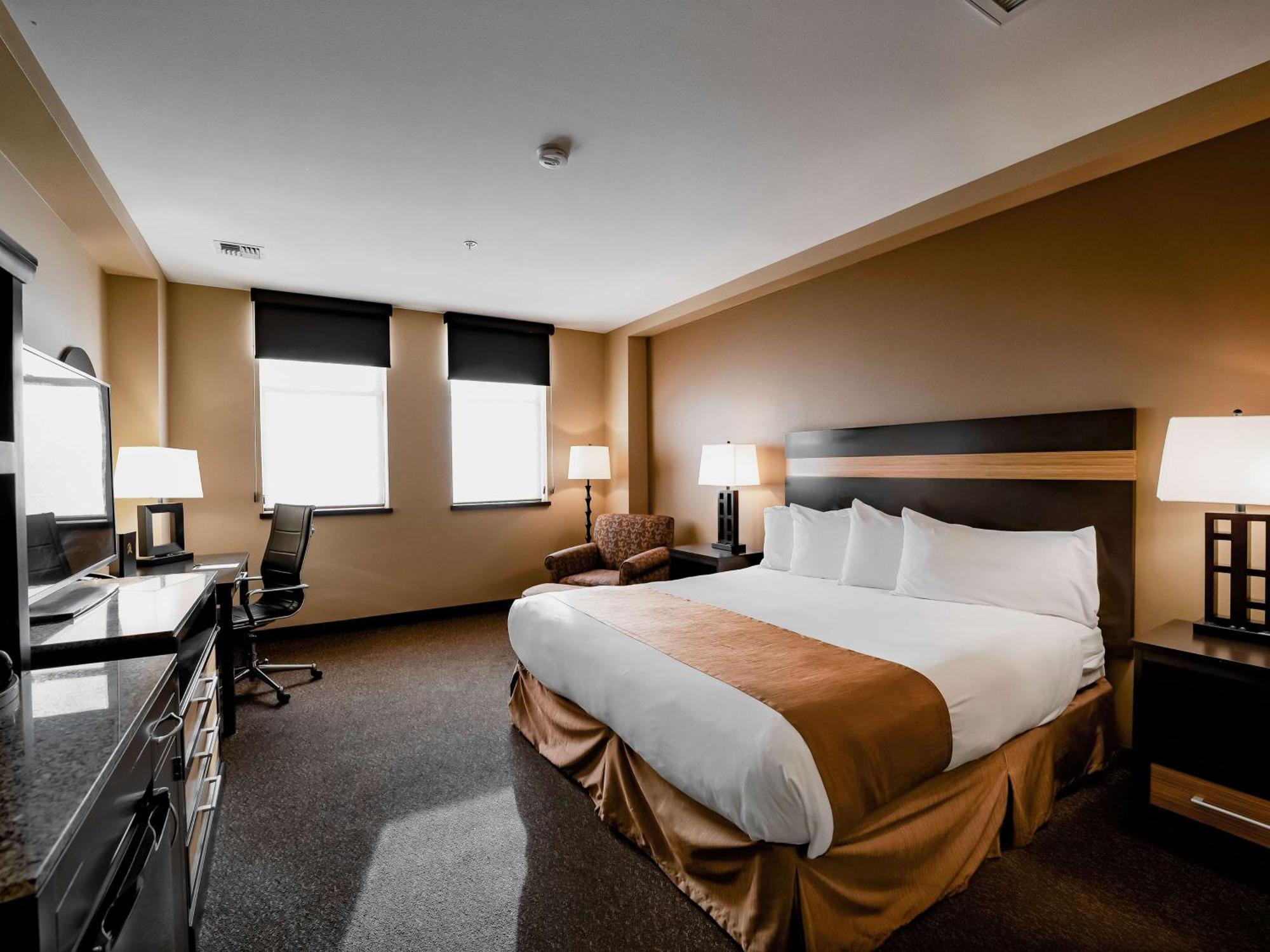 Hotel Maison Yakima Tapestry Collection By Hilton Екстер'єр фото