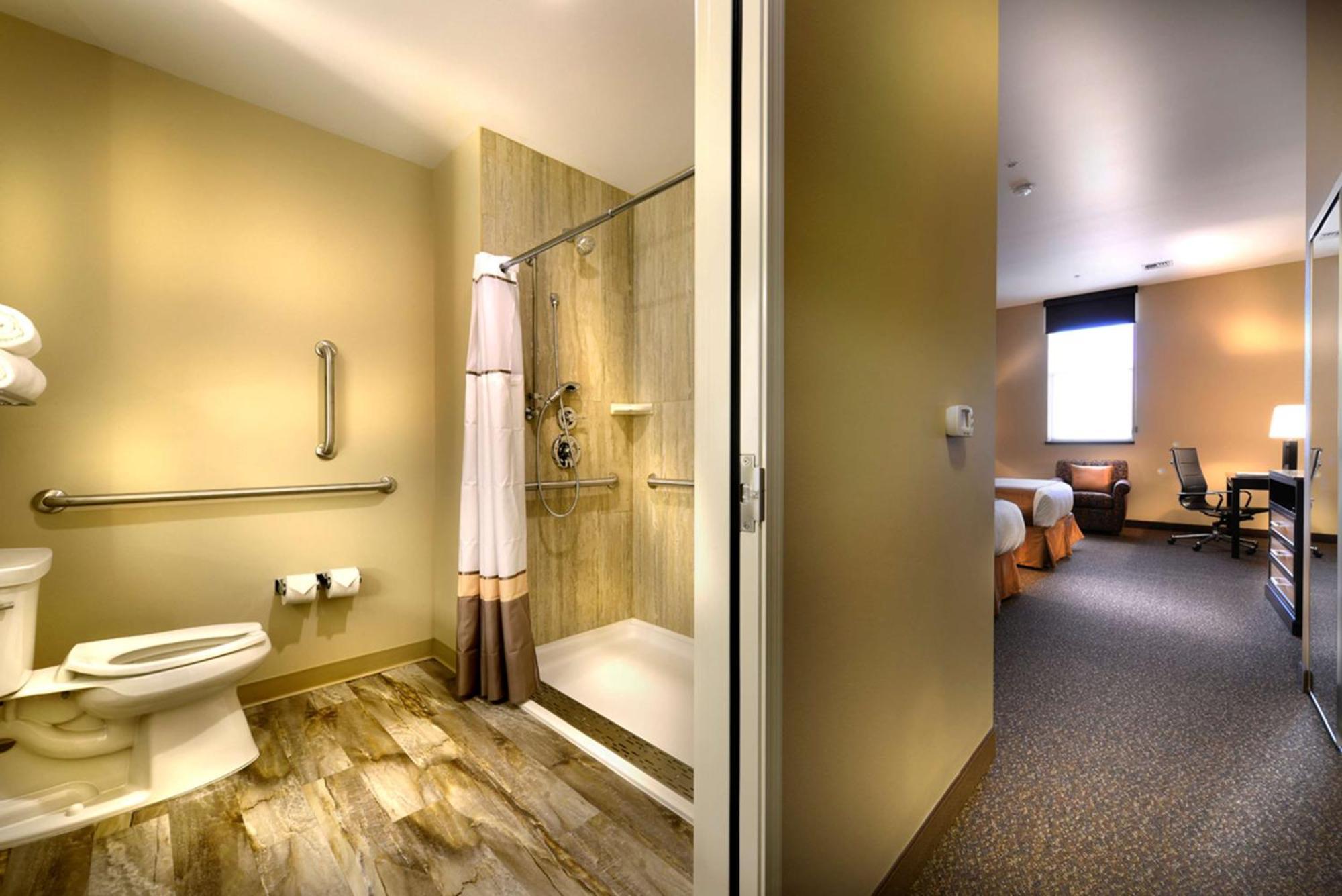 Hotel Maison Yakima Tapestry Collection By Hilton Екстер'єр фото