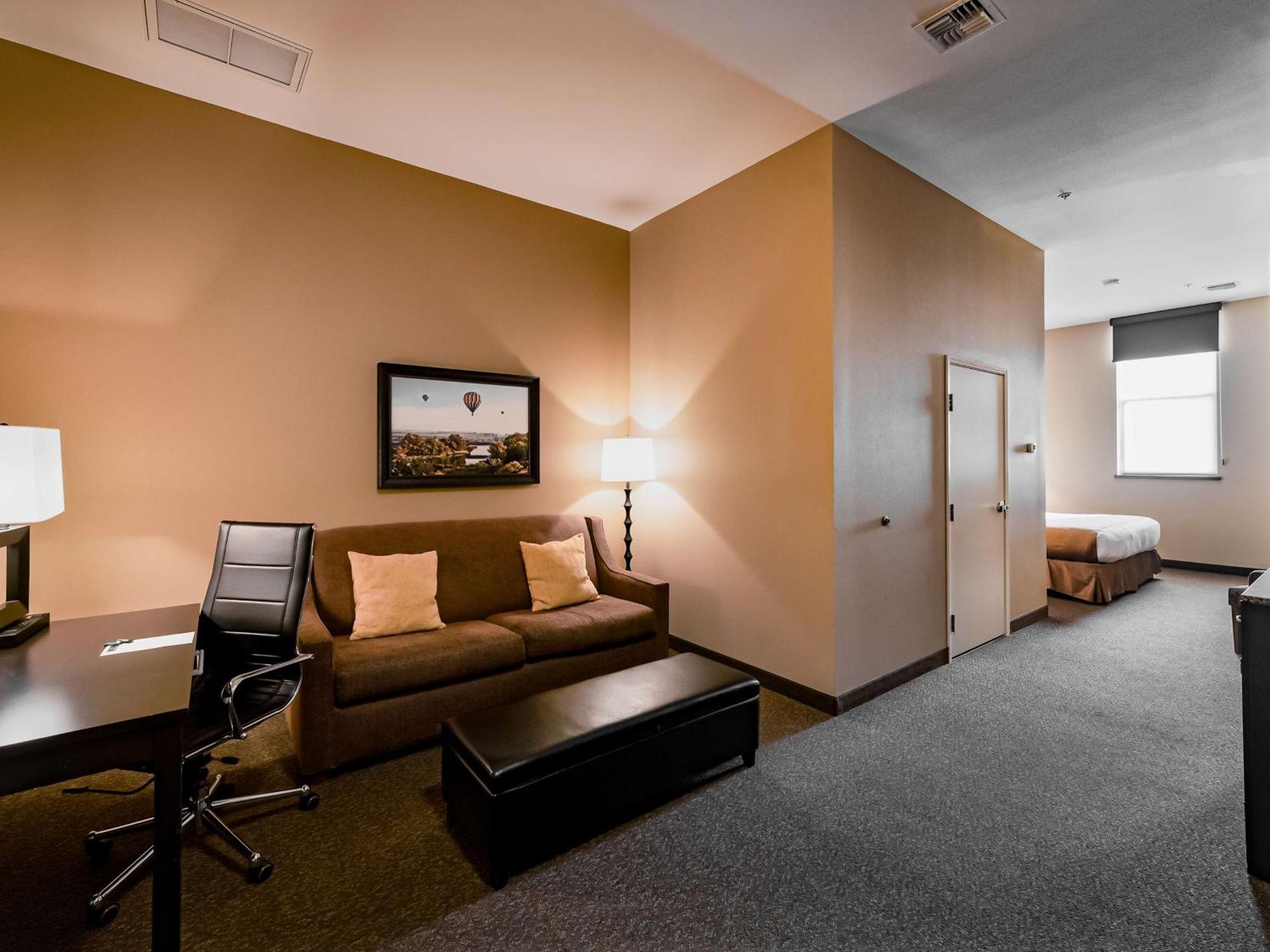 Hotel Maison Yakima Tapestry Collection By Hilton Екстер'єр фото