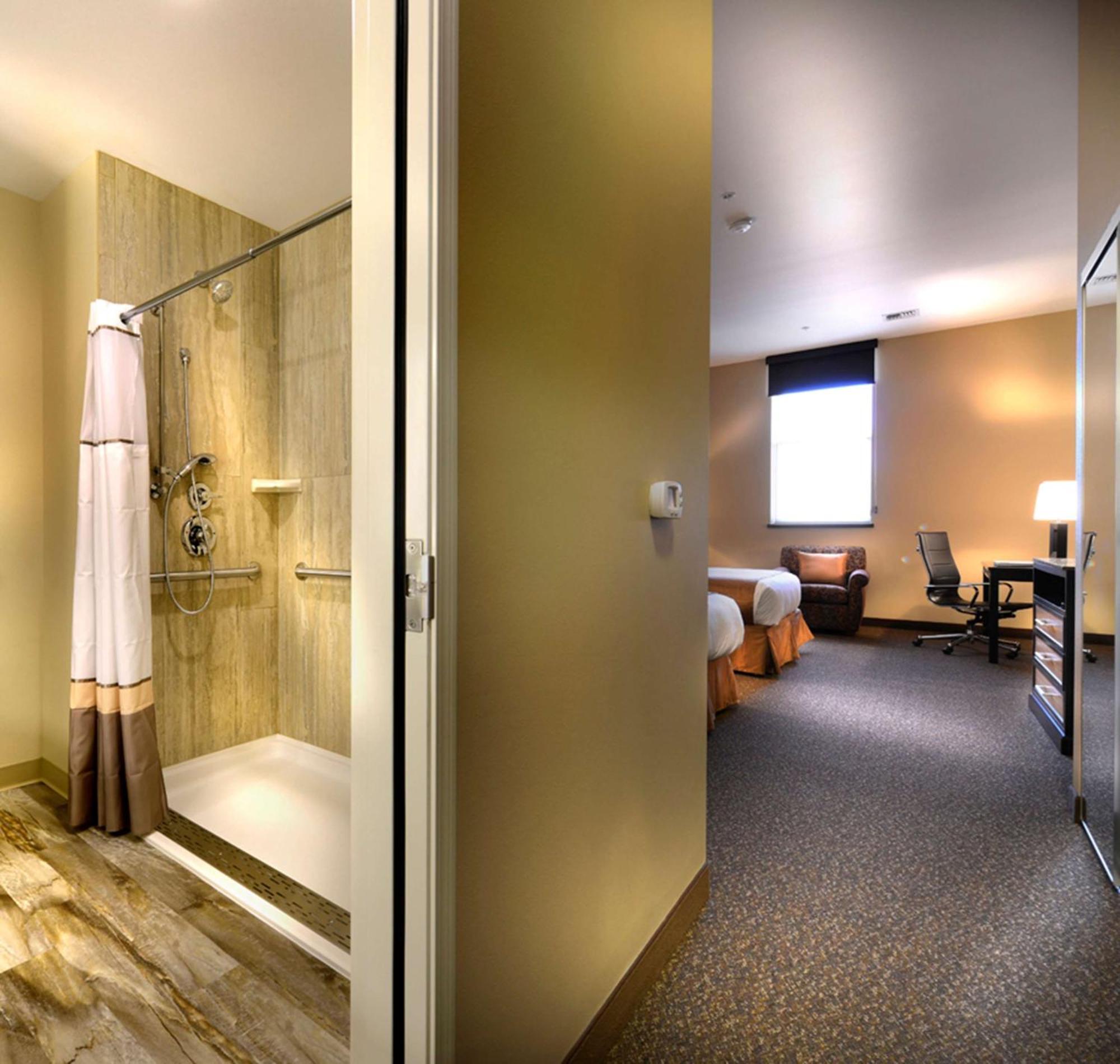 Hotel Maison Yakima Tapestry Collection By Hilton Екстер'єр фото