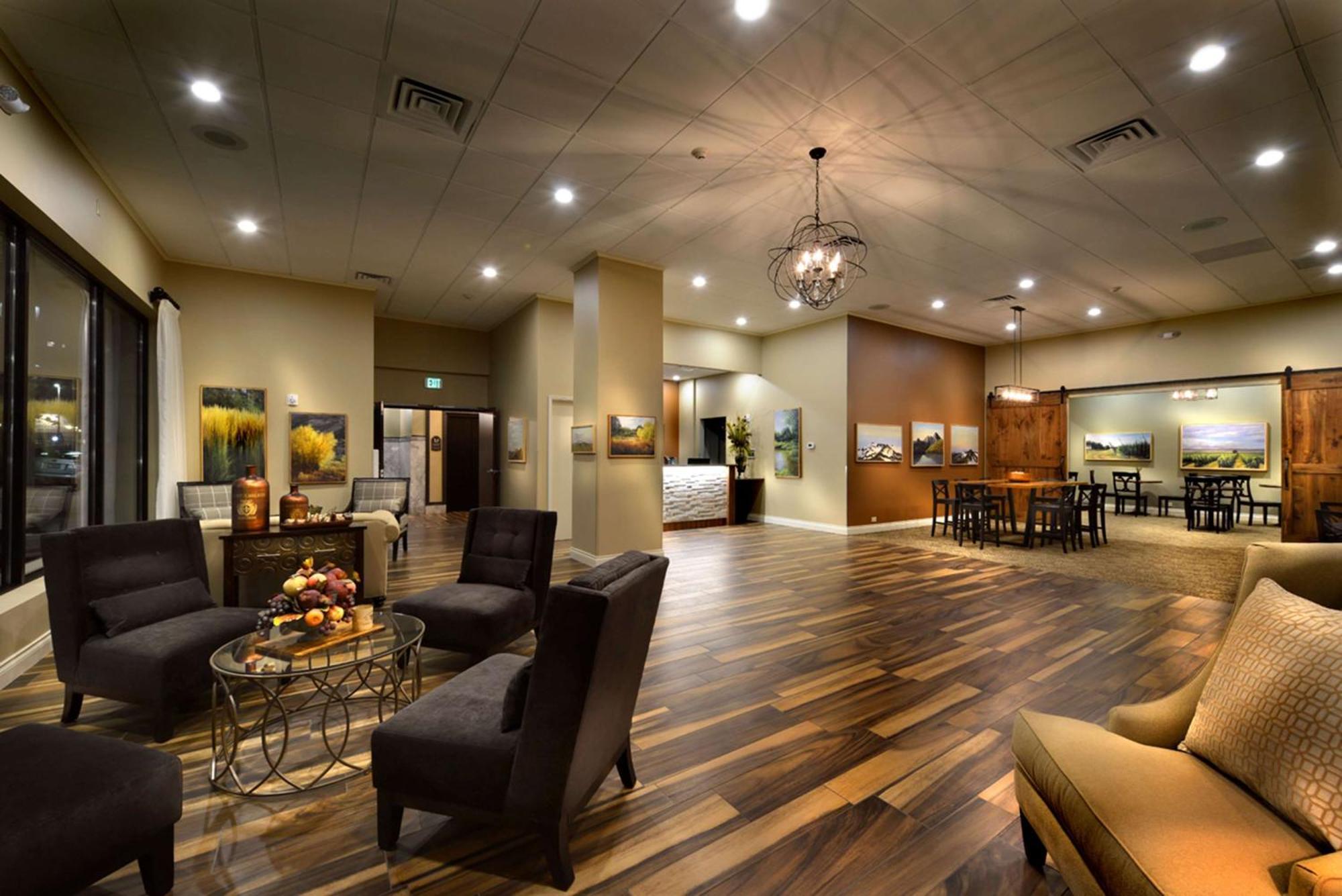 Hotel Maison Yakima Tapestry Collection By Hilton Екстер'єр фото